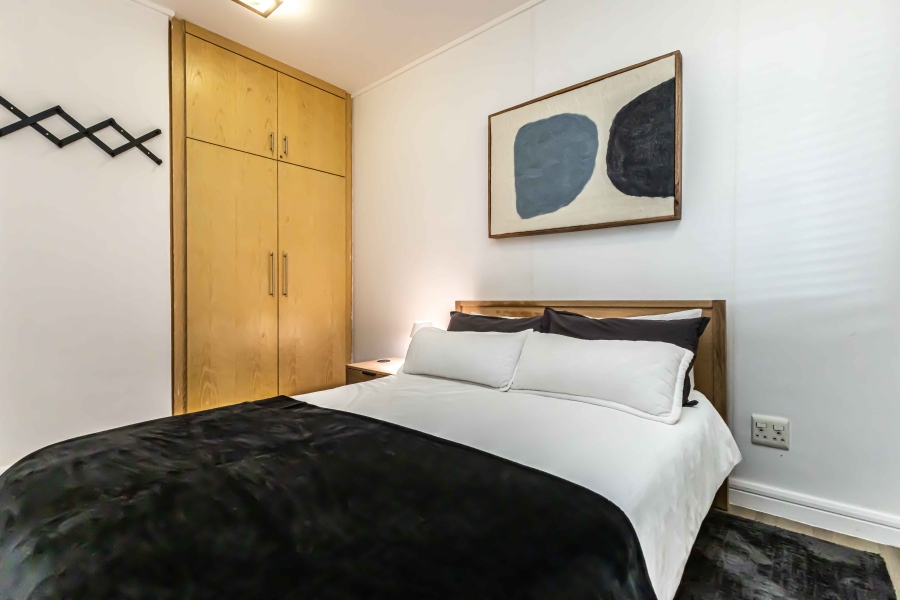 To Let 1 Bedroom Property for Rent in De Waterkant Western Cape